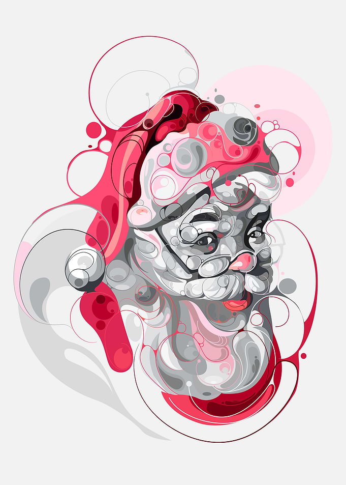 santa