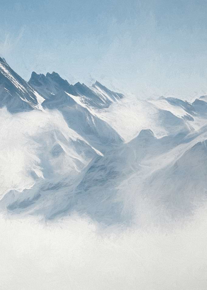 mountain
