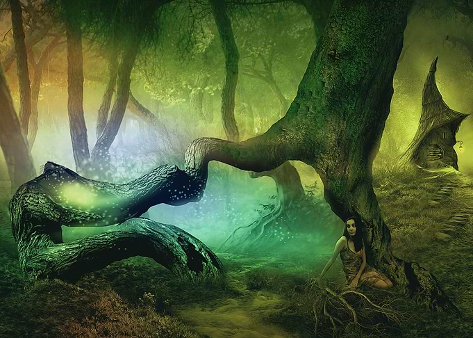 Memory of tree