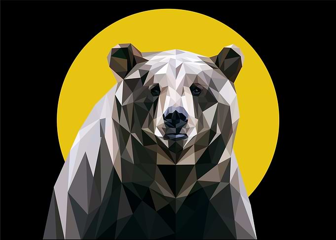 bear