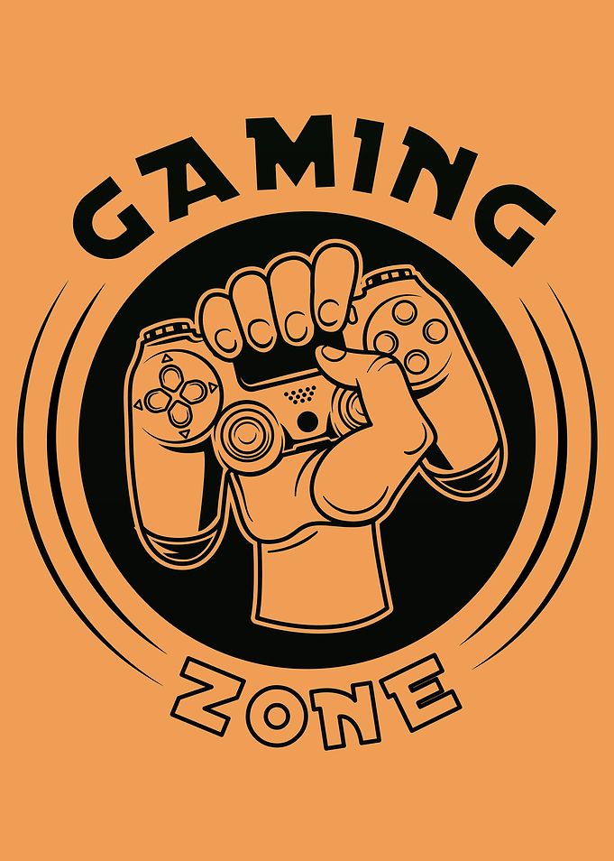 Gaming Gamer Zone