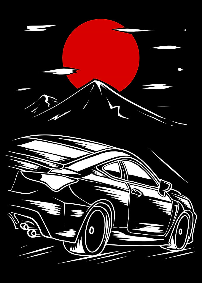 Lexus RC F
