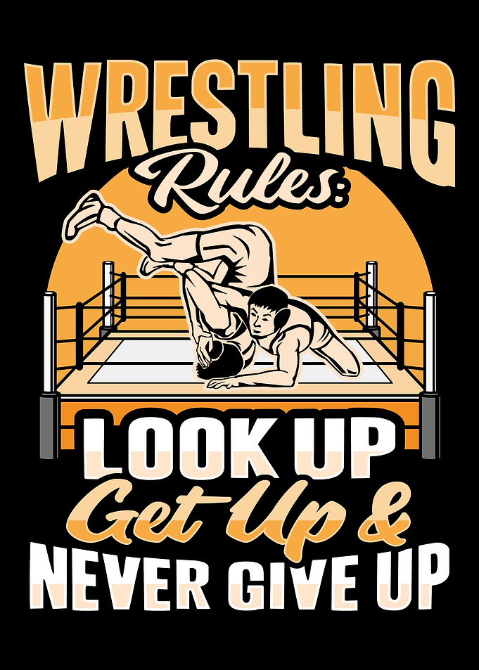 Wrestling Wrestler