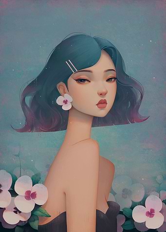 Violet