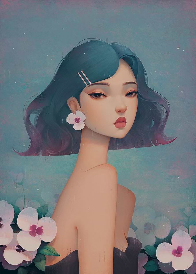 Violet