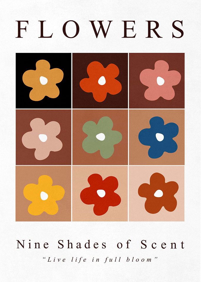 Flowers