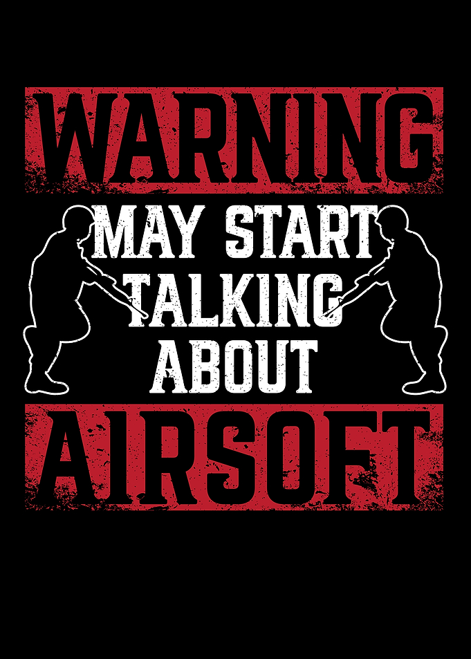 Airsoft Lover