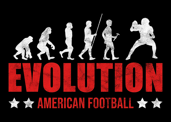 Football Evolution
