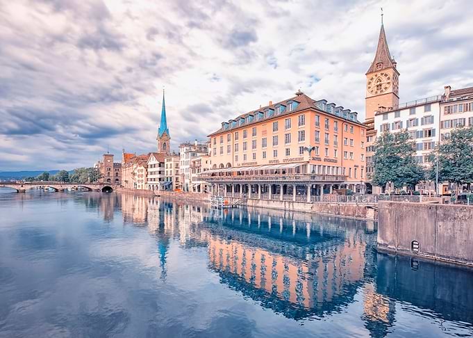 Zurich