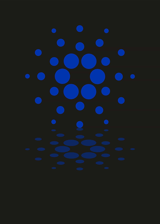 Cardano coin or ADA crypto