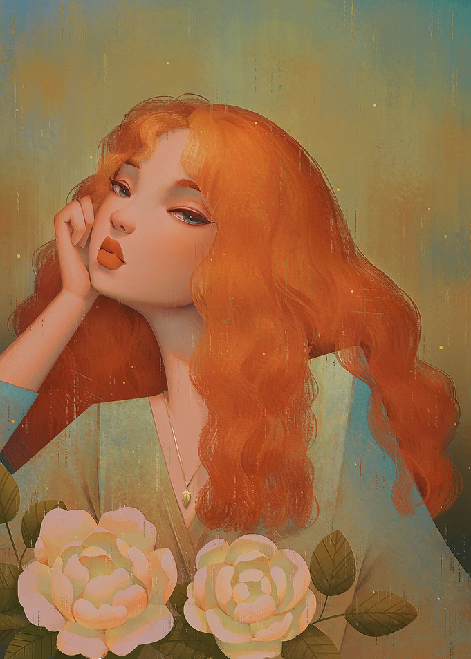 Peony