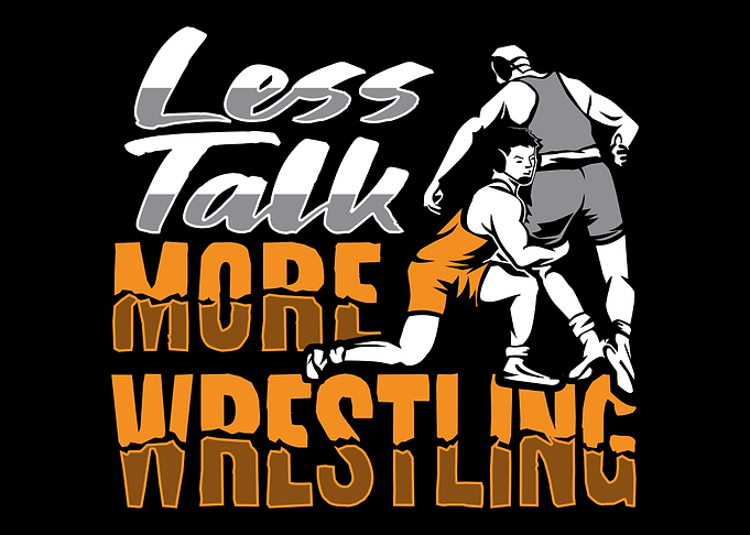 Wrestling Wrestler