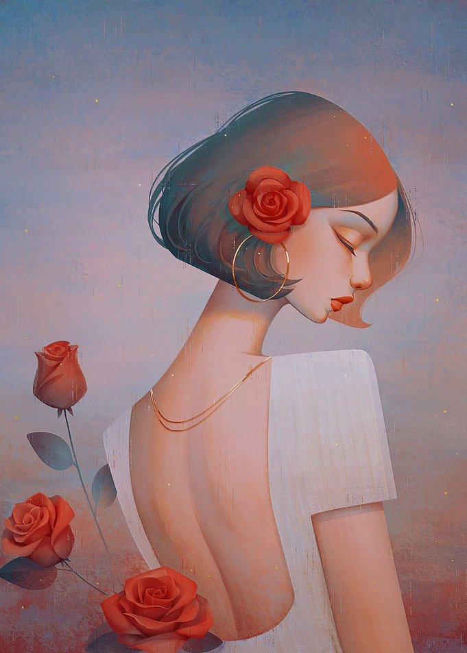 Rose
