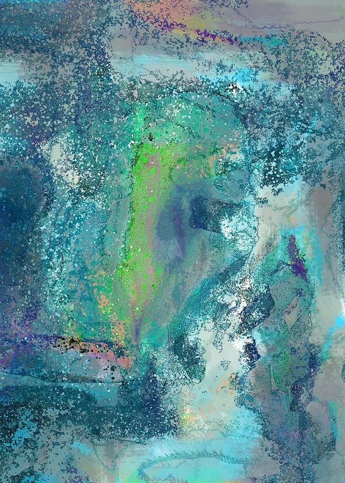 Crystal Dreams V