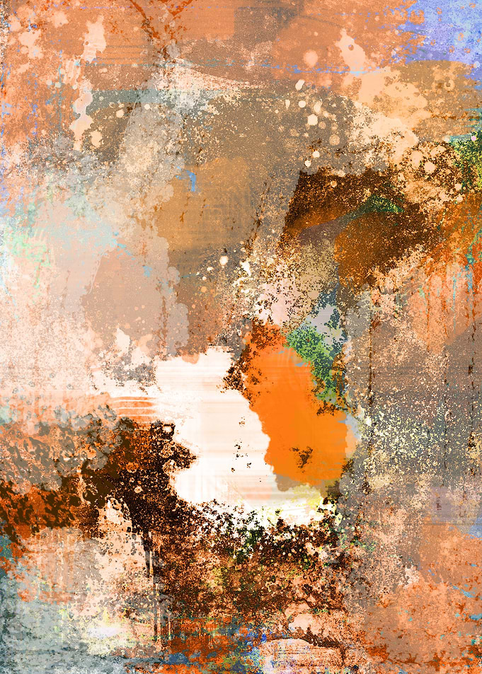 Crystal Dreams VI