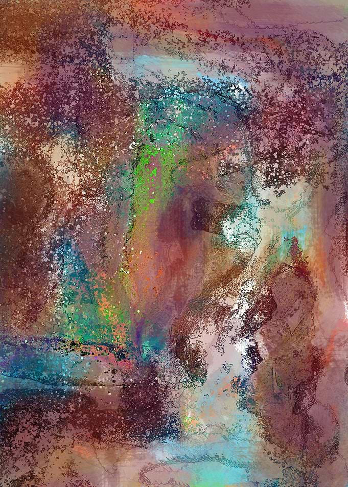 Crystal Dreams II