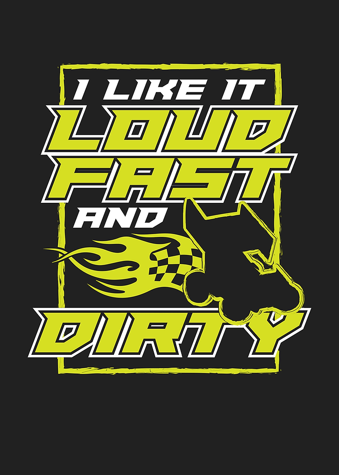 Dirt Racer