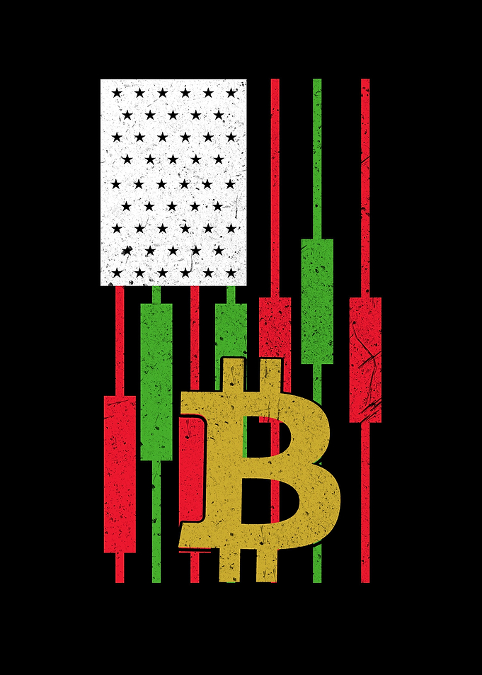 Bitcoin Funny Trader