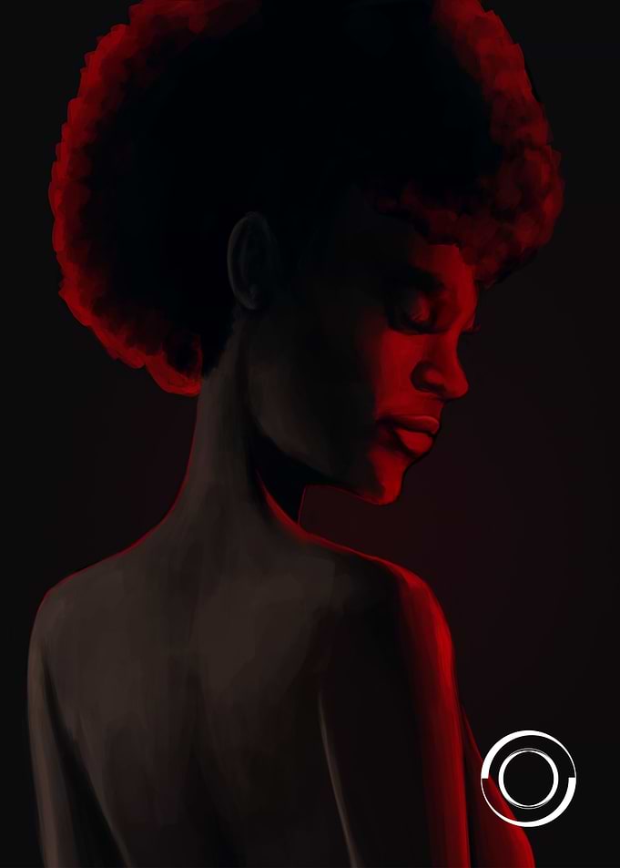 Afro