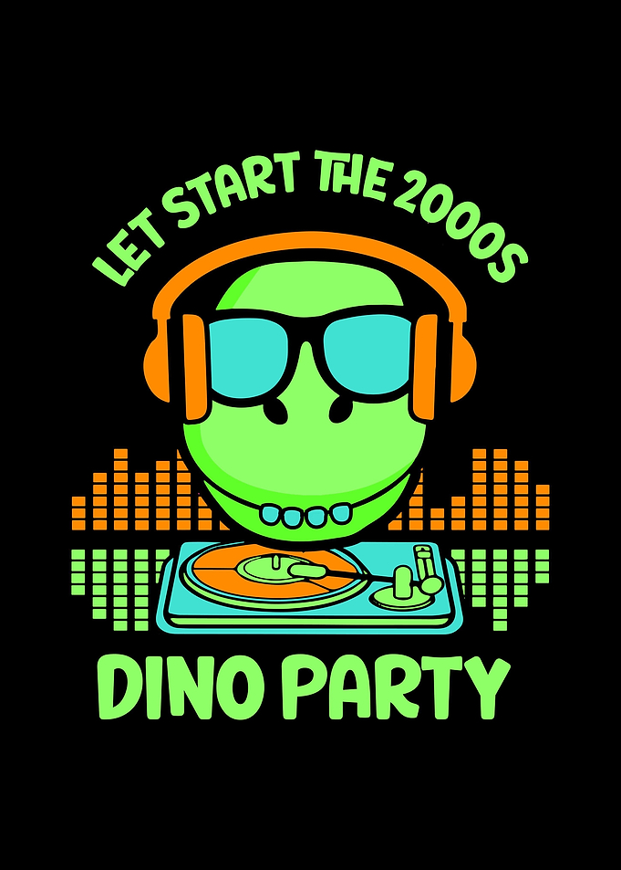 2000s Retro