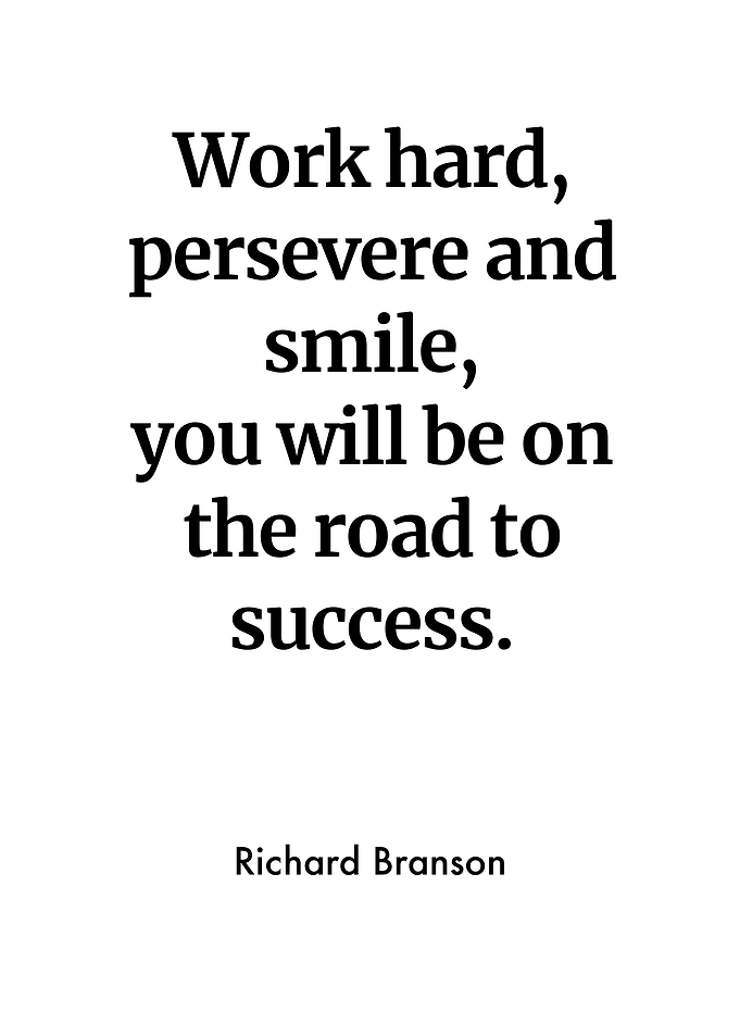 Richard Branson