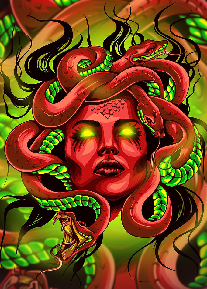 medusa