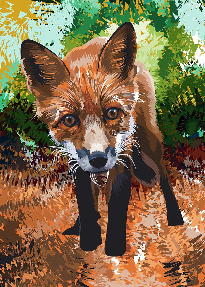 Fox 2