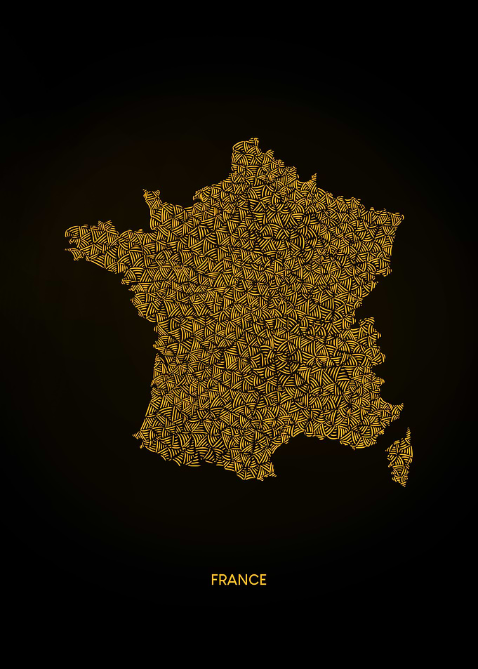France Tanglings
