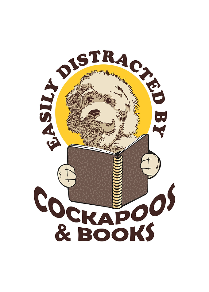 Cockapoos Books Dogs Gifts