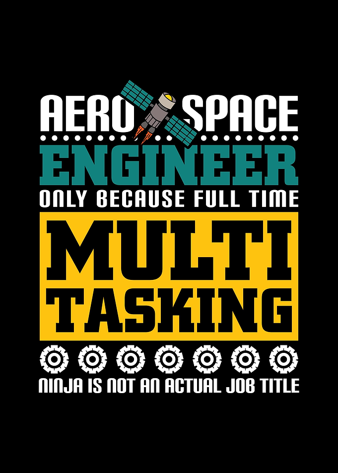 Aerospace Engineer