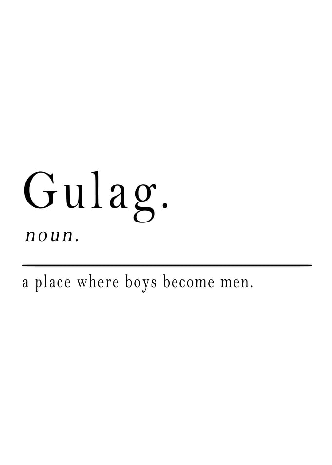 Gulag