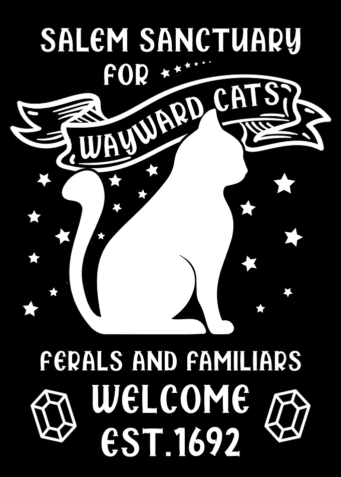 Salem Sanctuary for Cats