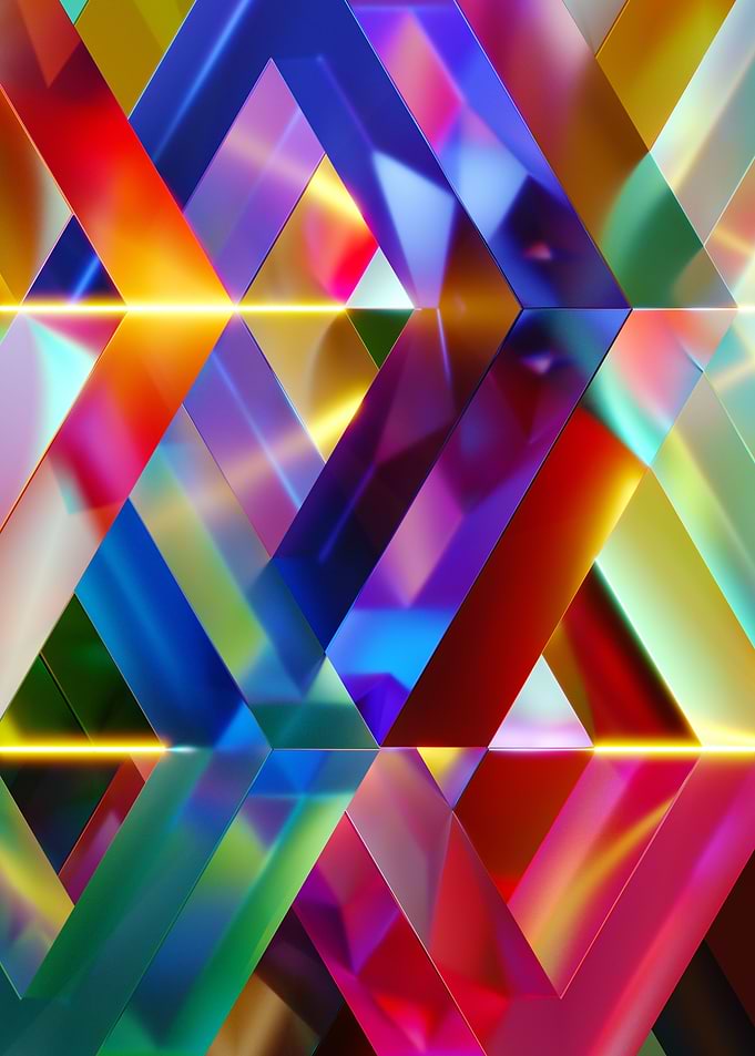 Crystalline Hall