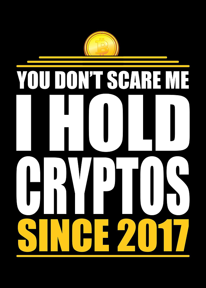 Bitcoin Funny Trader