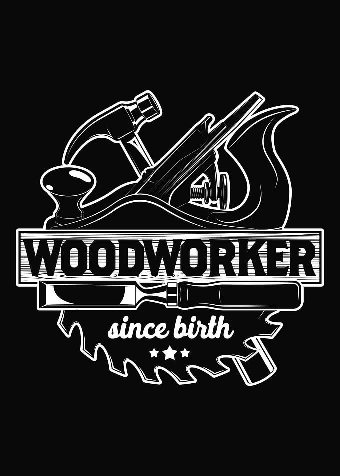 woodworker carpenter wood