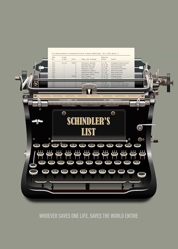 Schindlers List