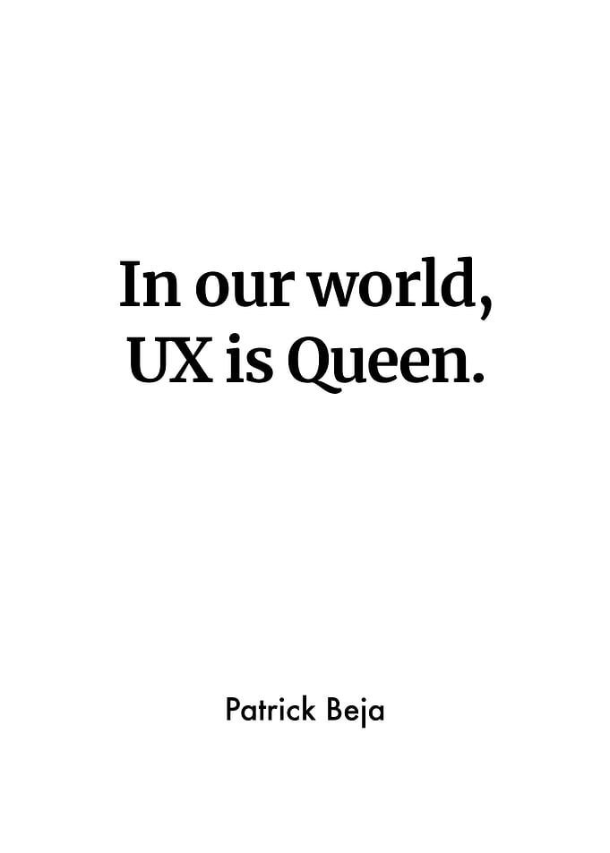 Patrick Beja