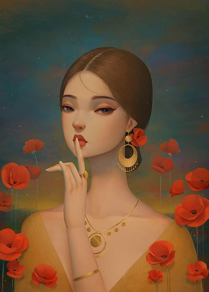 Poppy
