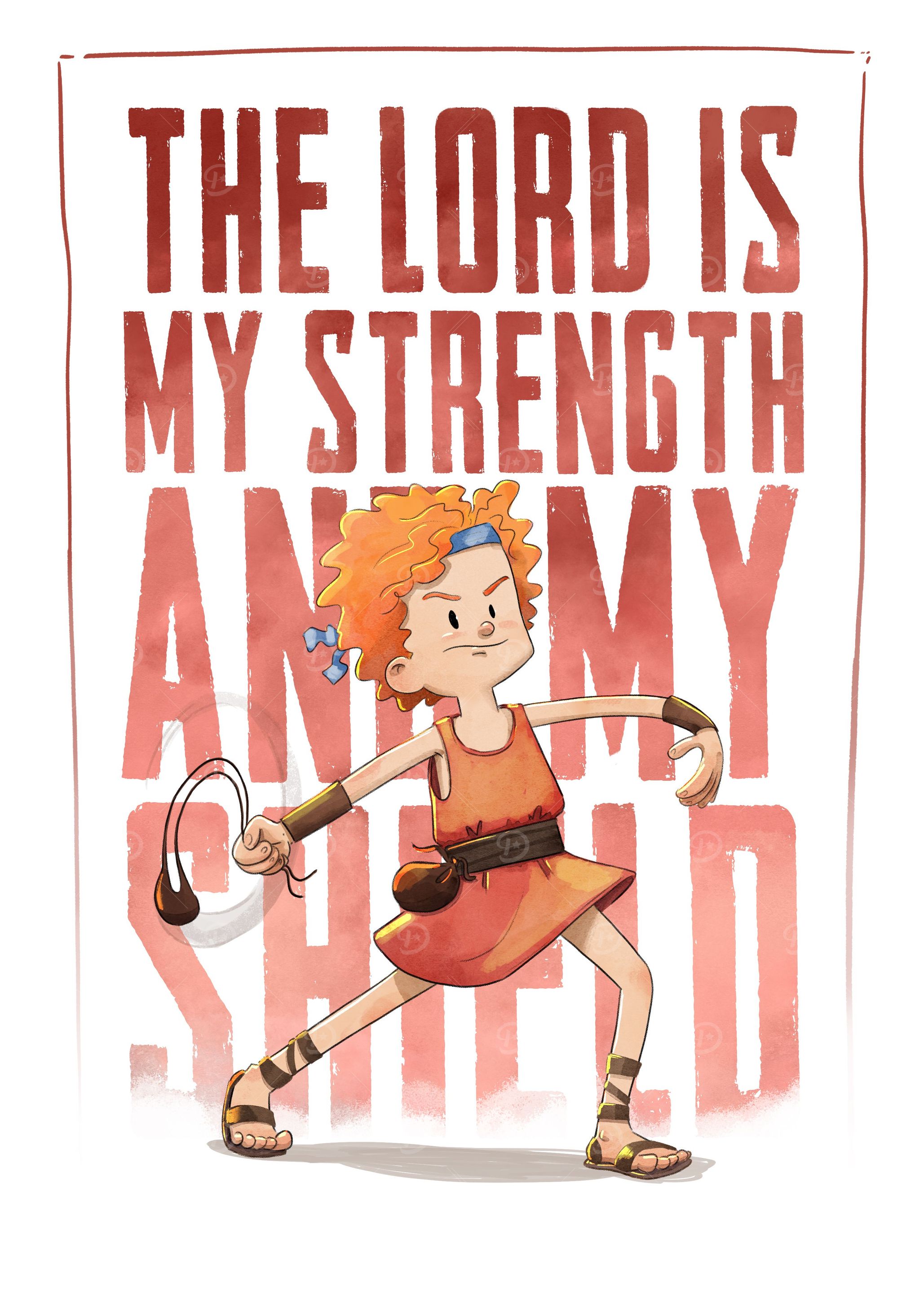 The King David