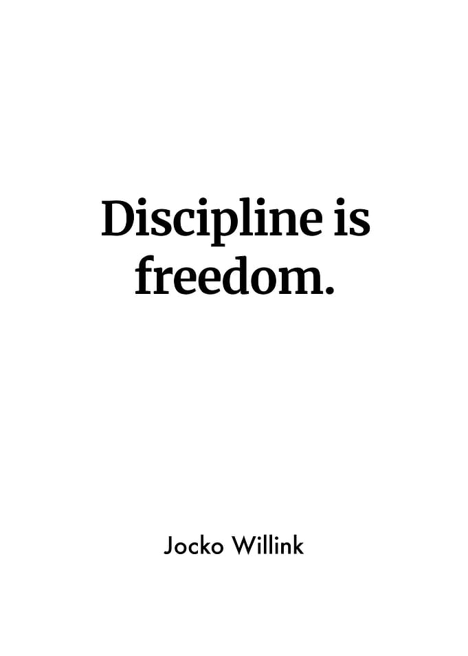 Jocko Willink