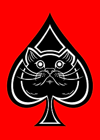Ace Of Spayeds