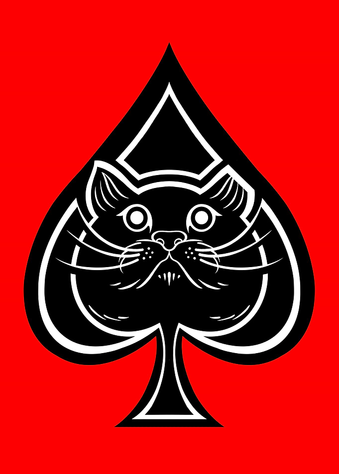 Ace Of Spayeds