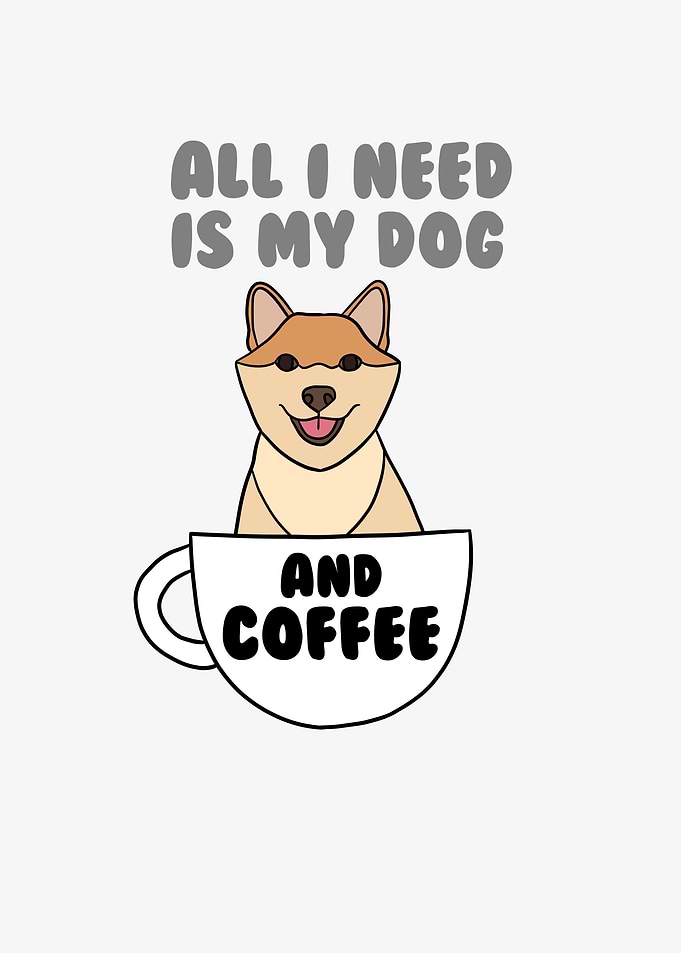 Coffee And Dogs
