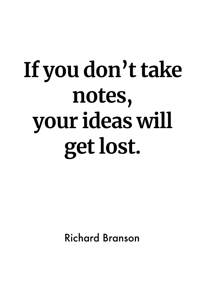 Richard Branson