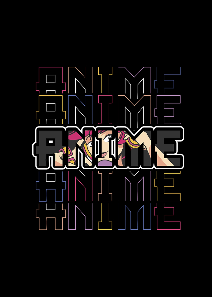 Anime
