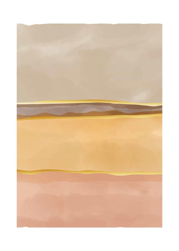Abstract Contemporary