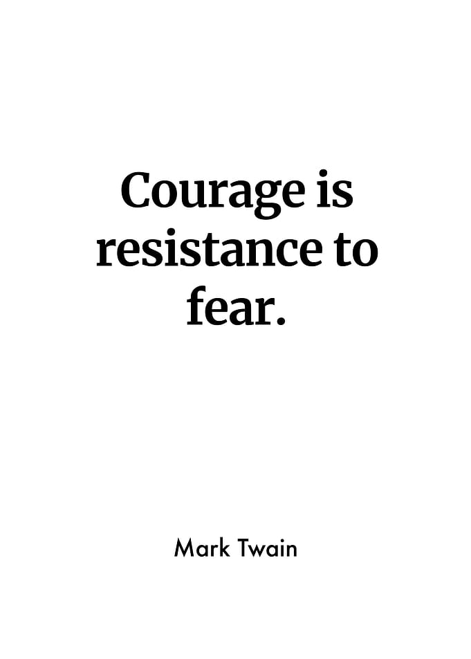 Mark Twain