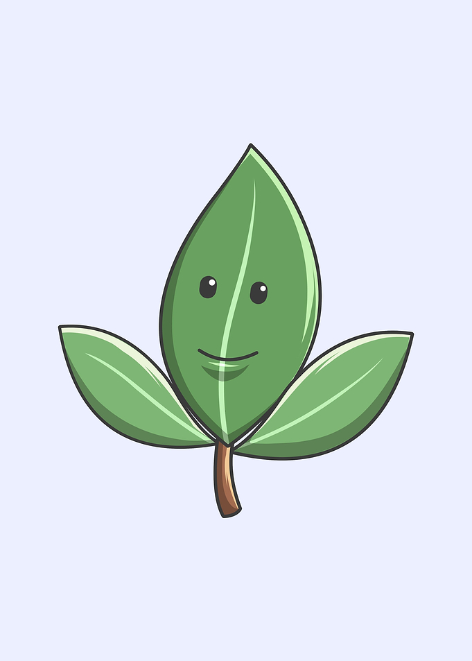 Mountain Ash Kawaii