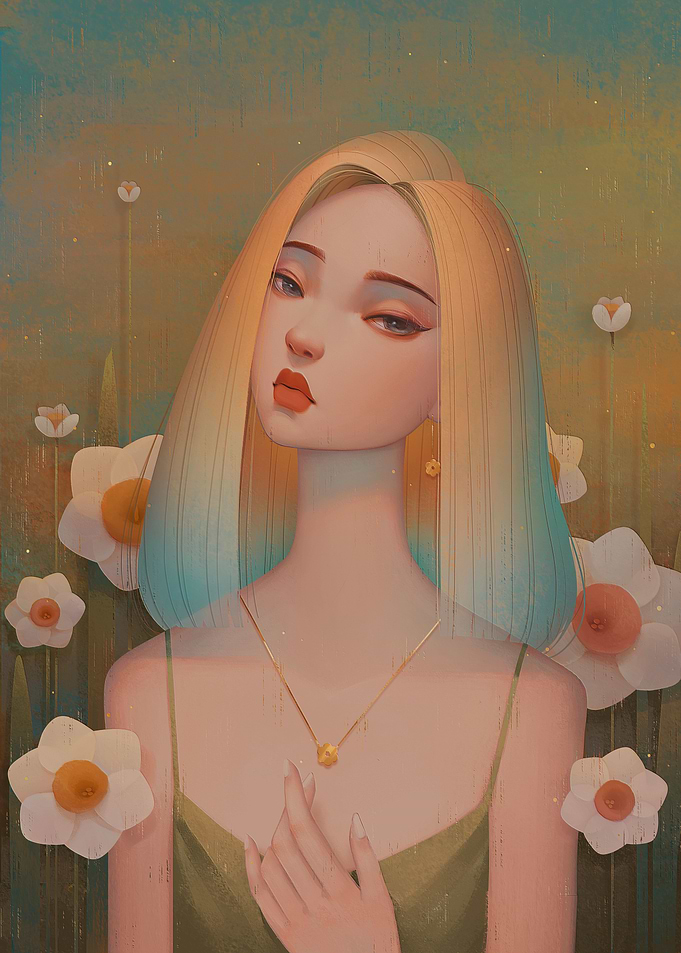 Daffodil