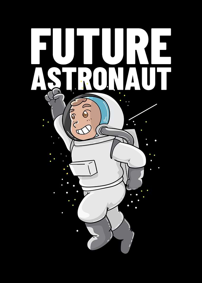 Future Astronaut